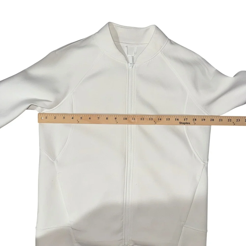 lululemon athletica lululemon white